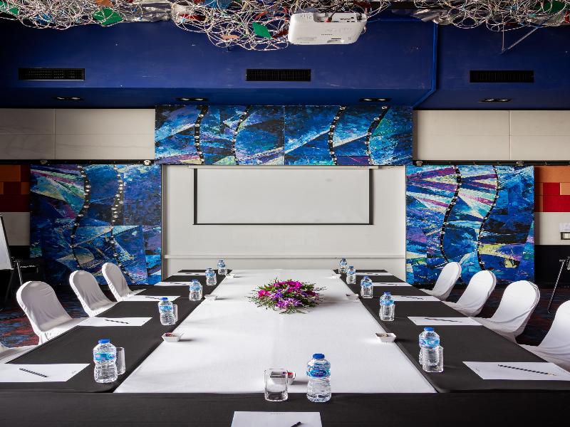 Siam@Siam Design Hotel Pattaya image