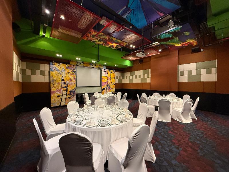 Siam@Siam Design Hotel Pattaya image