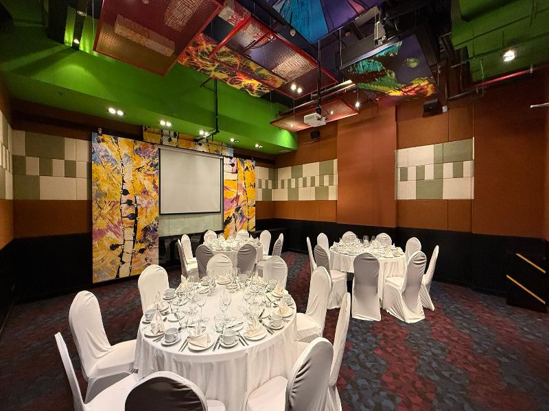 Siam@Siam Design Hotel Pattaya image