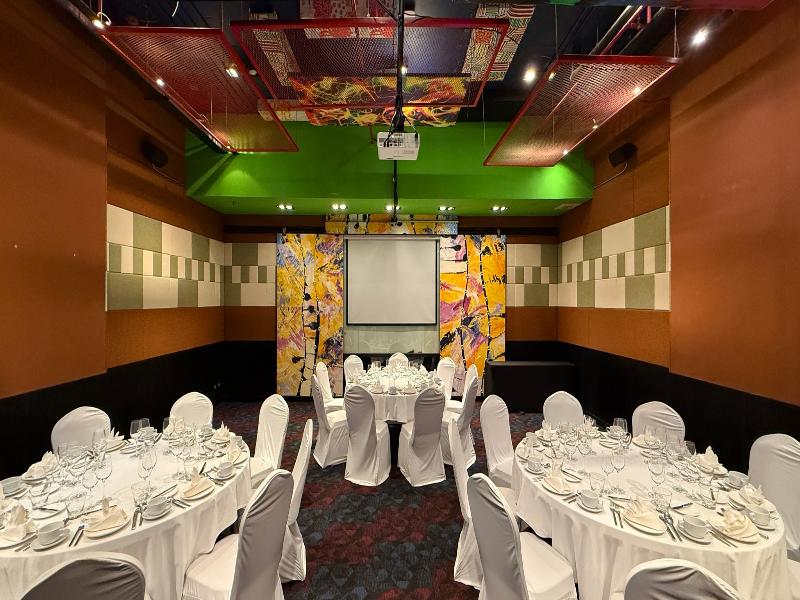 Siam@Siam Design Hotel Pattaya image