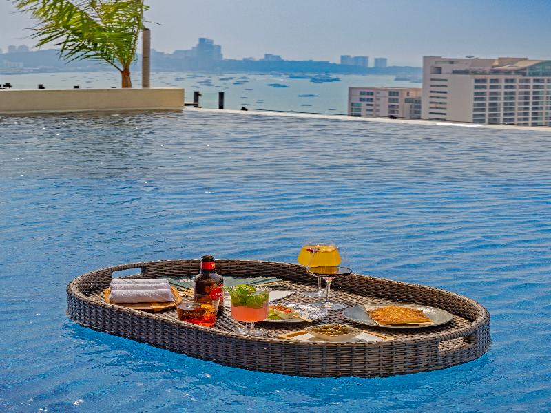 Siam@Siam Design Hotel Pattaya image