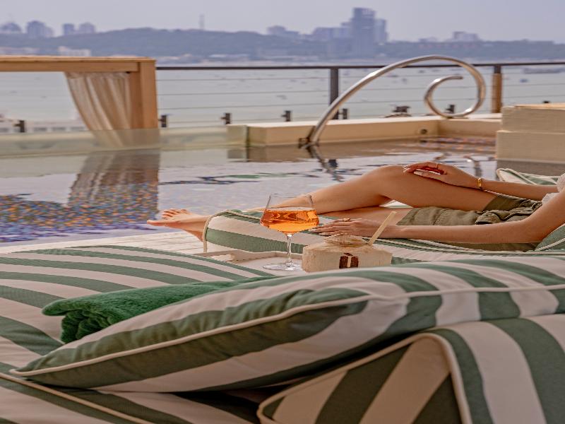 Siam@Siam Design Hotel Pattaya image