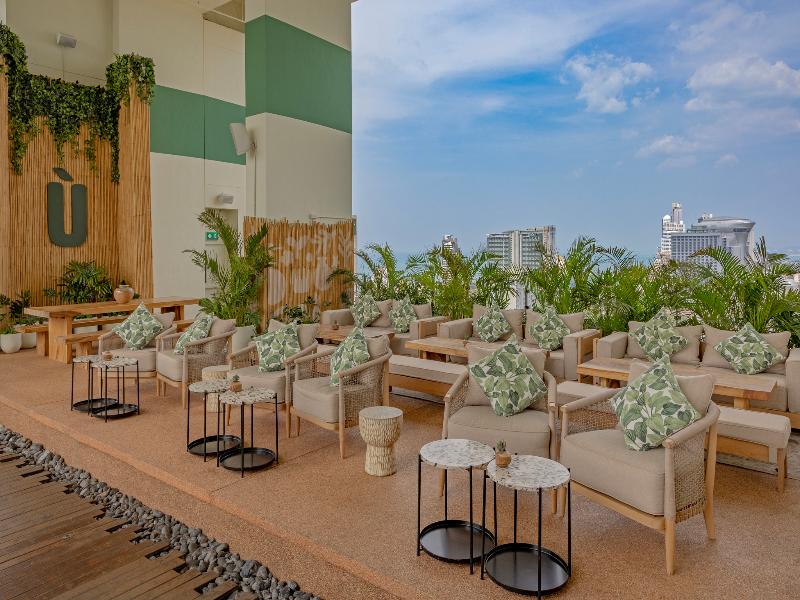 Siam@Siam Design Hotel Pattaya image