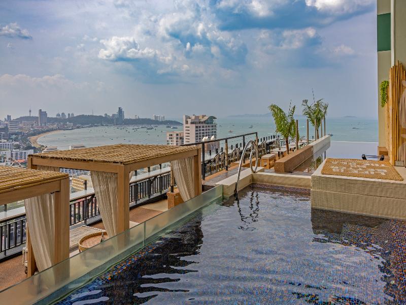 Siam@Siam Design Hotel Pattaya image