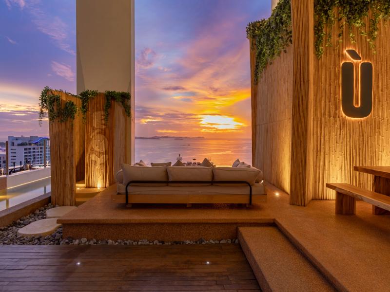 Siam@Siam Design Hotel Pattaya image
