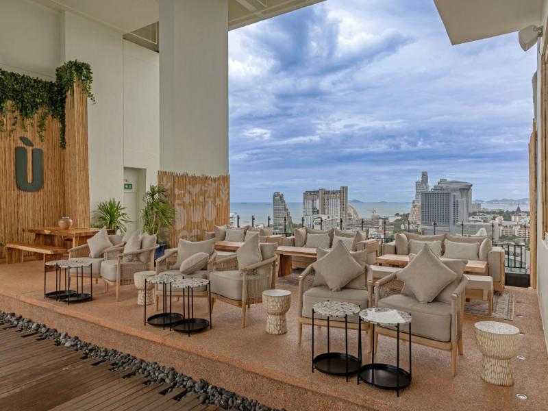 Siam@Siam Design Hotel Pattaya image