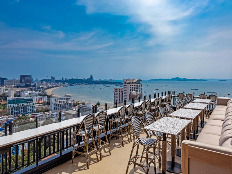 Siam@Siam Design Hotel Pattaya image