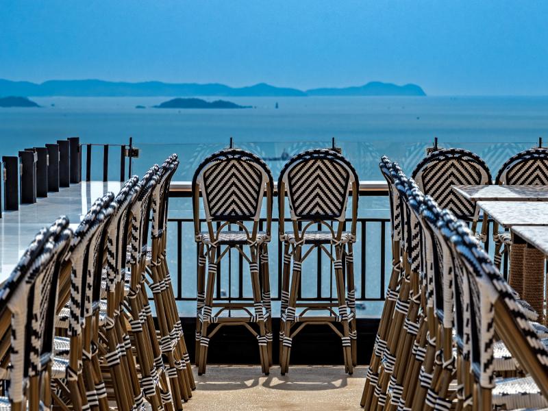 Siam@Siam Design Hotel Pattaya image