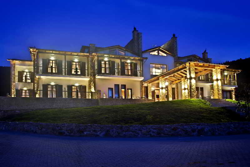 Nymfasia Arcadia Resort