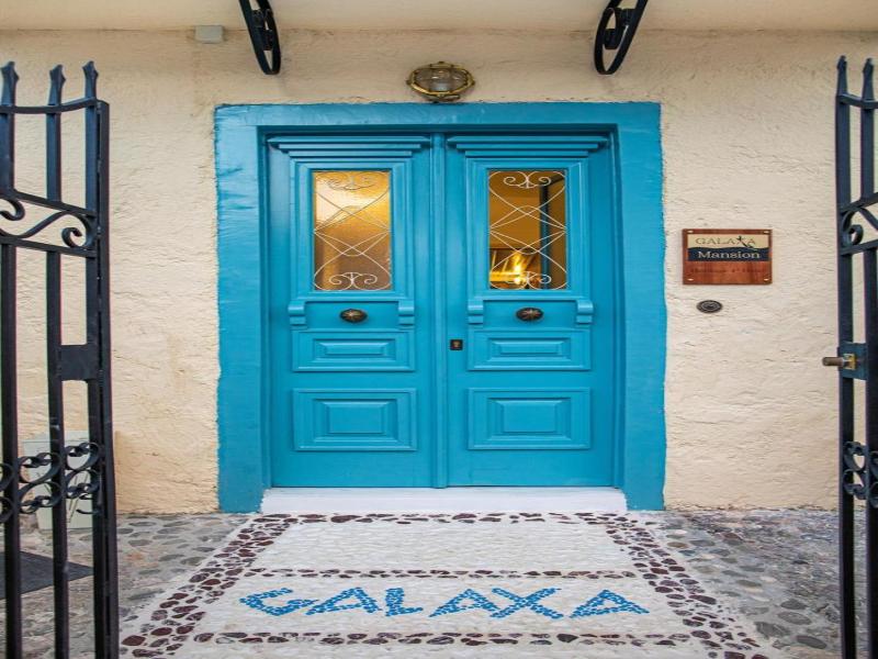 Galaxa Mansion image