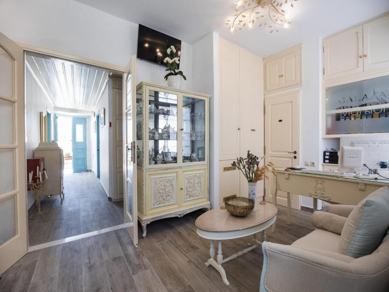 Galaxa Mansion image