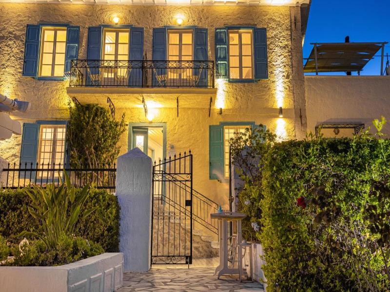Galaxa Mansion image