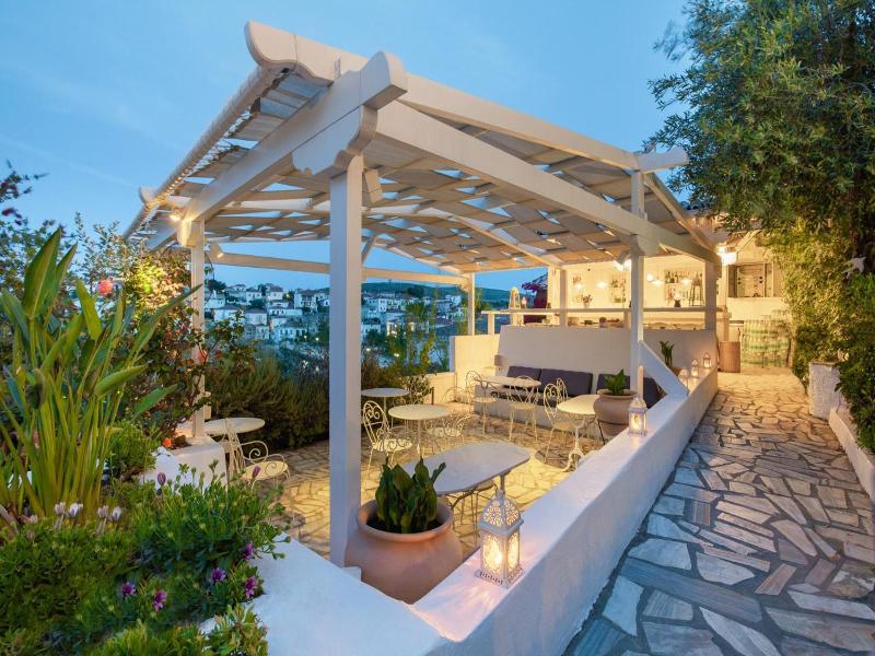Galaxa Mansion image