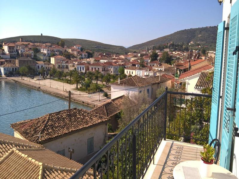 Galaxa Mansion image