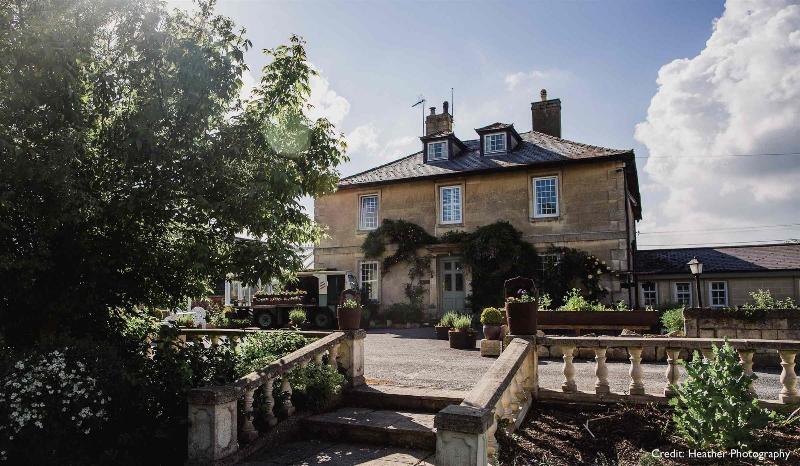 Widbrook Grange Hotel