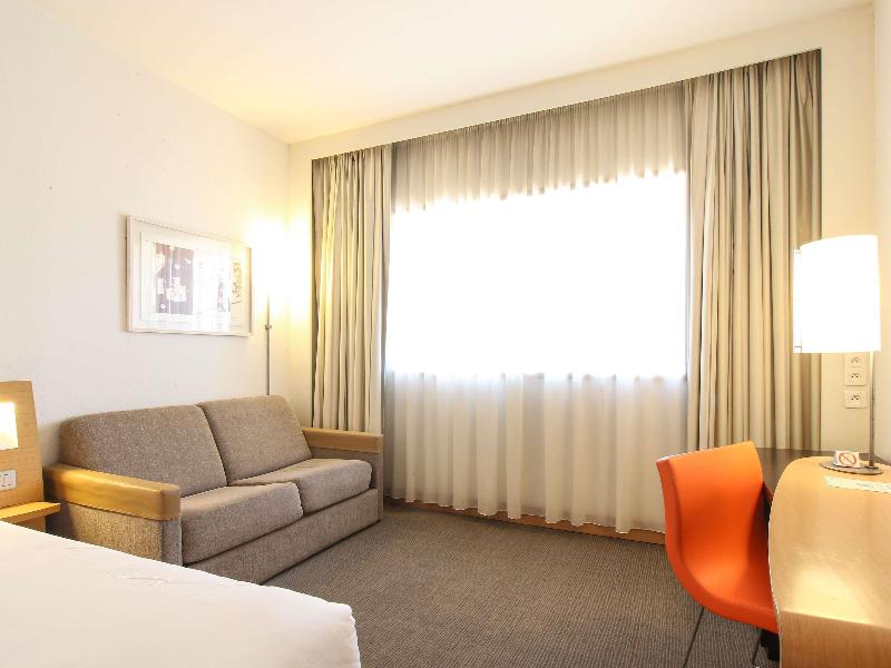 Novotel Tunis image