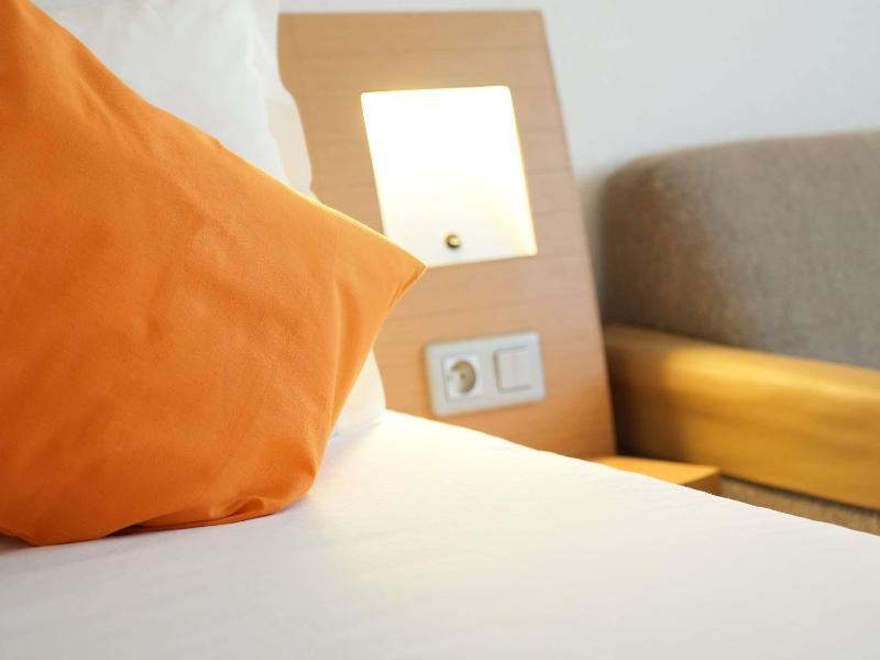Novotel Tunis image