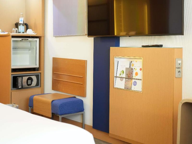 Novotel Tunis image
