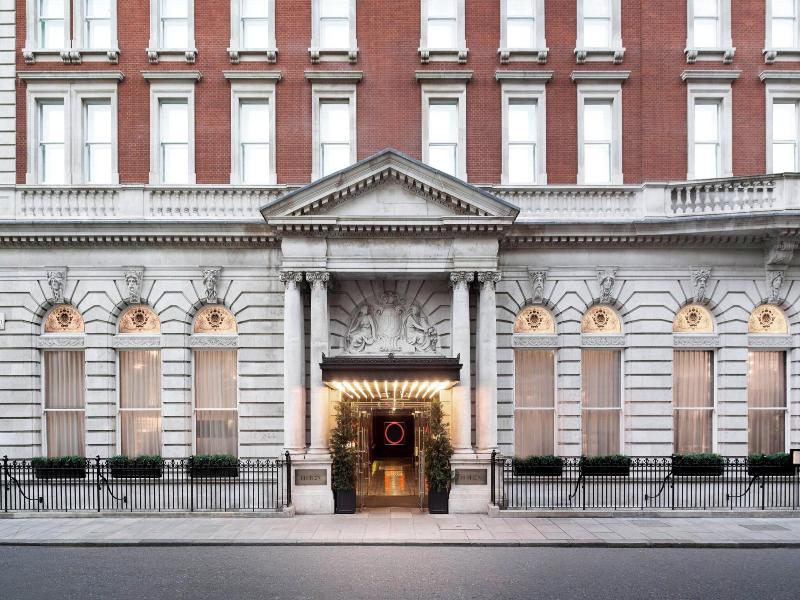 The London Edition image