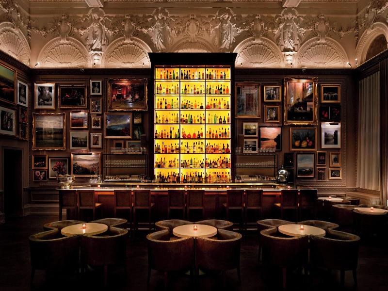 The London Edition image