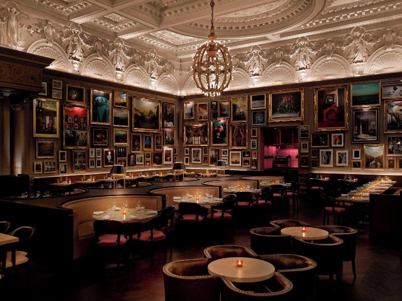 The London Edition image