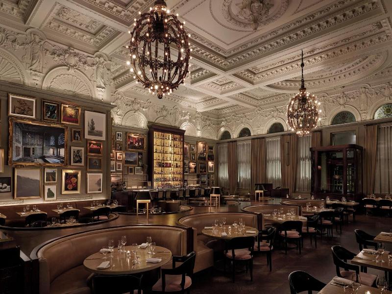 The London Edition image