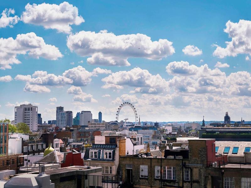 The London Edition image