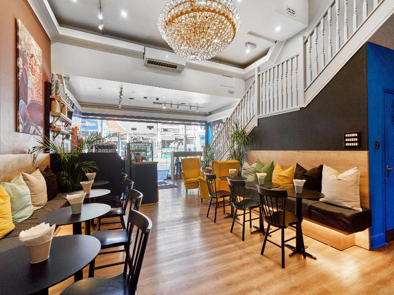Best Western Greater London image