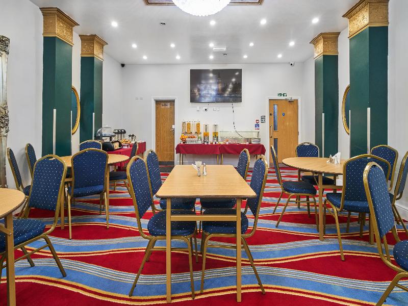 Best Western Greater London image
