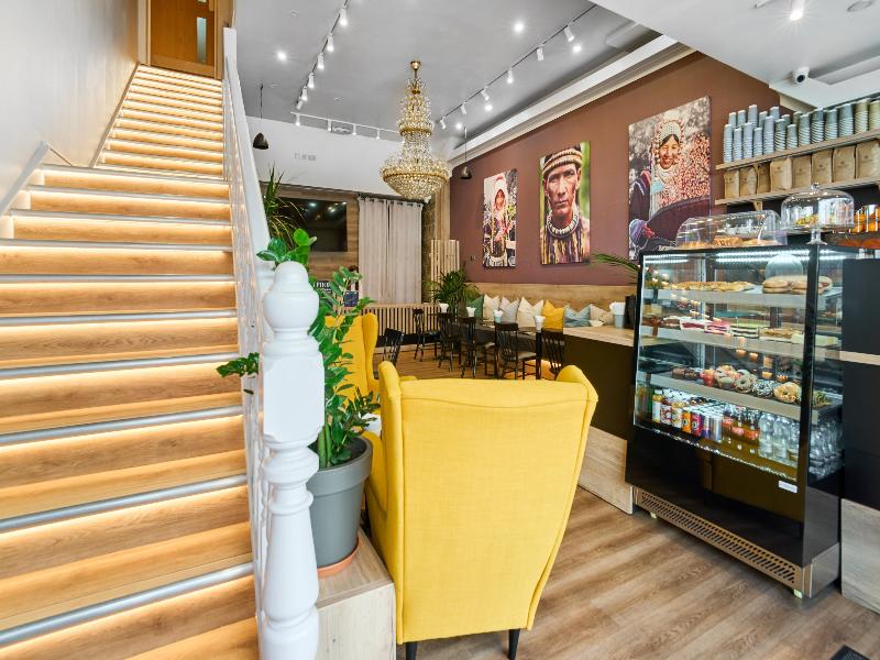 Best Western Greater London image