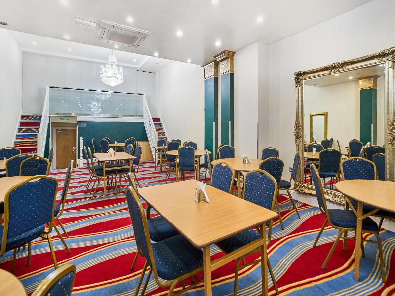 Best Western Greater London image