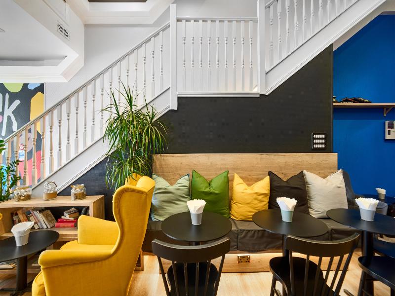 Best Western Greater London image