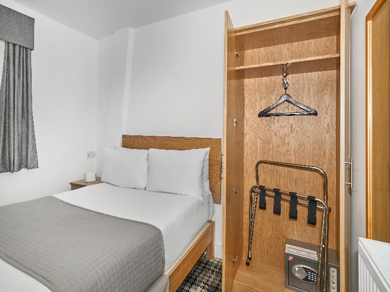 Best Western Greater London image
