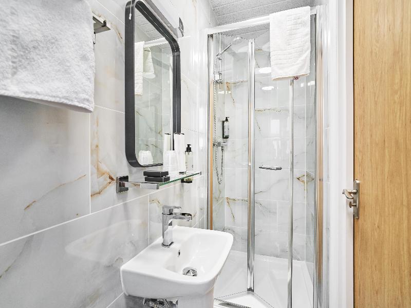 Best Western Greater London image