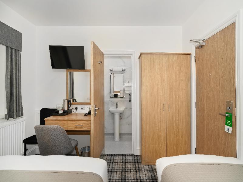 Best Western Greater London image