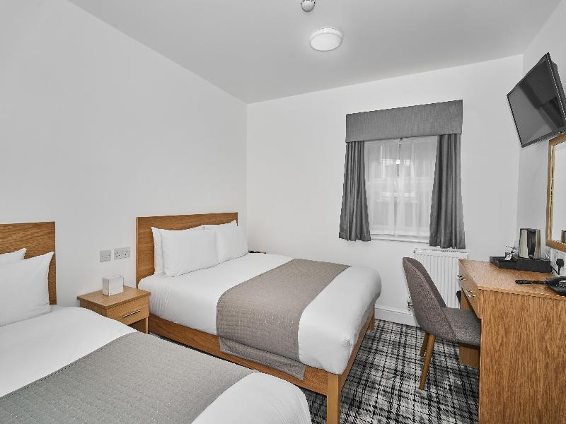 Best Western Greater London image