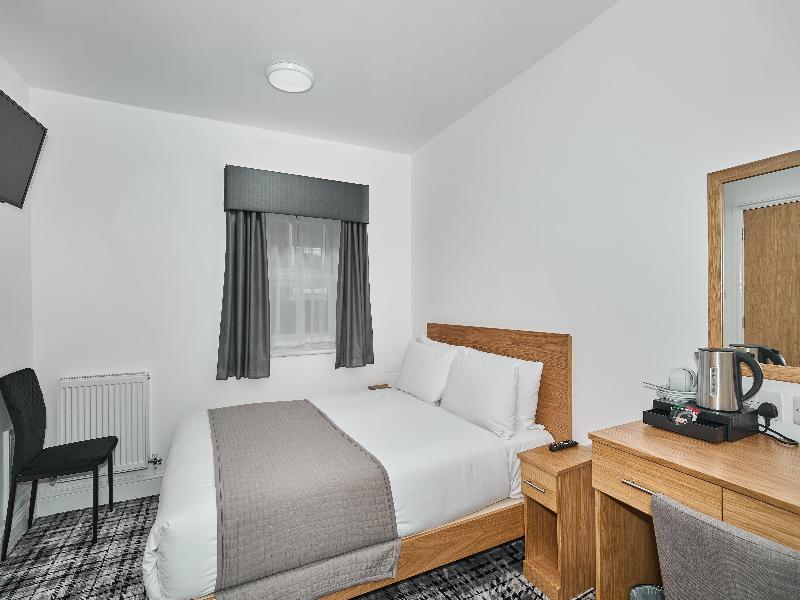 Best Western Greater London image