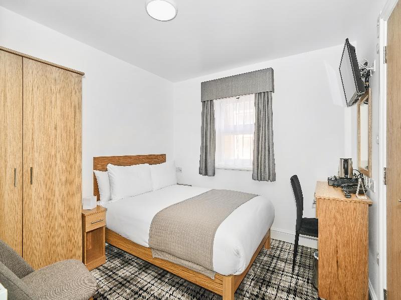 Best Western Greater London image