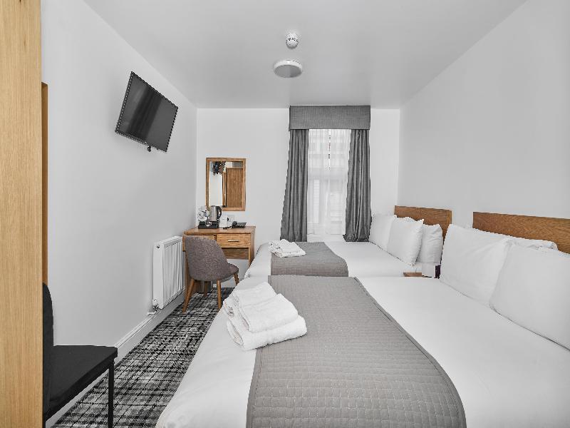 Best Western Greater London image