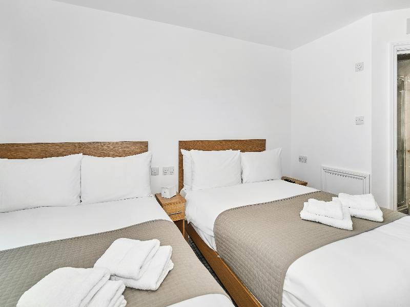 Best Western Greater London image