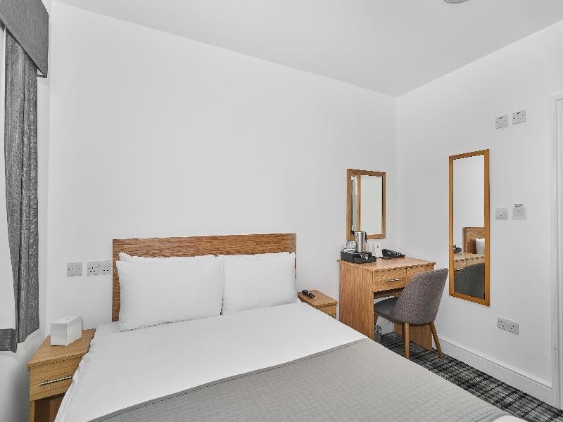 Best Western Greater London image