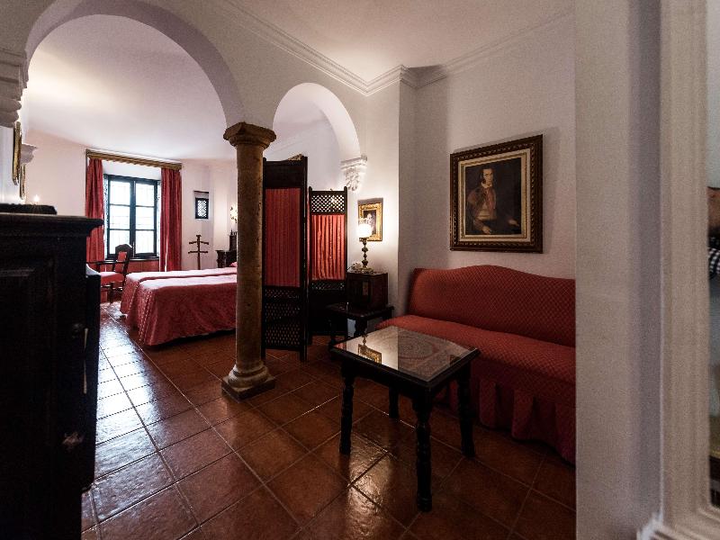 Soho Boutique Palacio San Gabriel  Ronda image