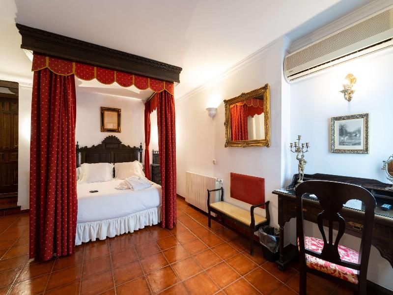 Soho Boutique Palacio San Gabriel  Ronda image