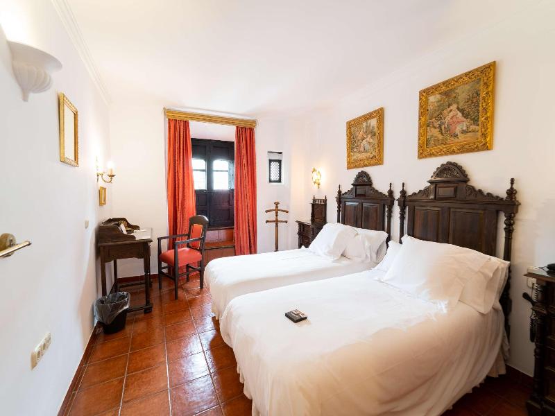 Soho Boutique Palacio San Gabriel  Ronda image