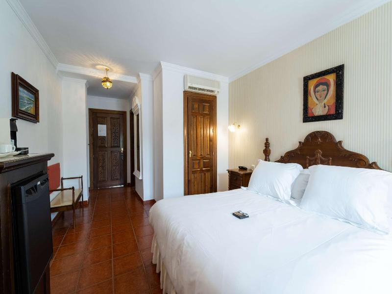 Soho Boutique Palacio San Gabriel  Ronda image