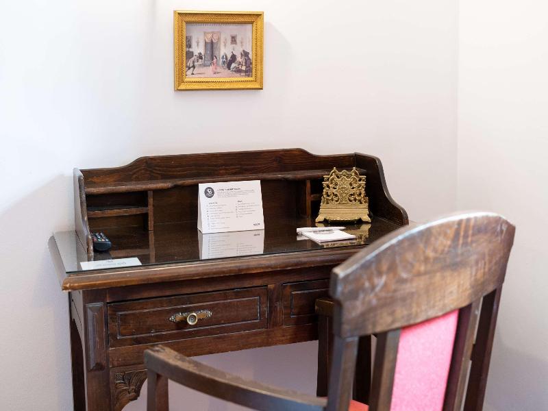 Soho Boutique Palacio San Gabriel  Ronda image