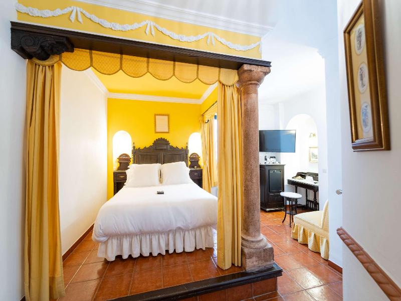 Soho Boutique Palacio San Gabriel  Ronda image