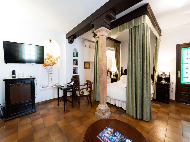 Soho Boutique Palacio San Gabriel  Ronda image