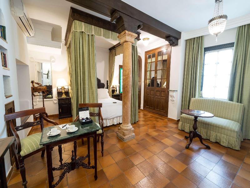 Soho Boutique Palacio San Gabriel  Ronda image