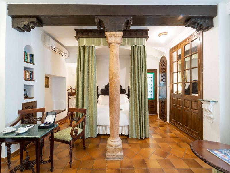 Soho Boutique Palacio San Gabriel  Ronda image